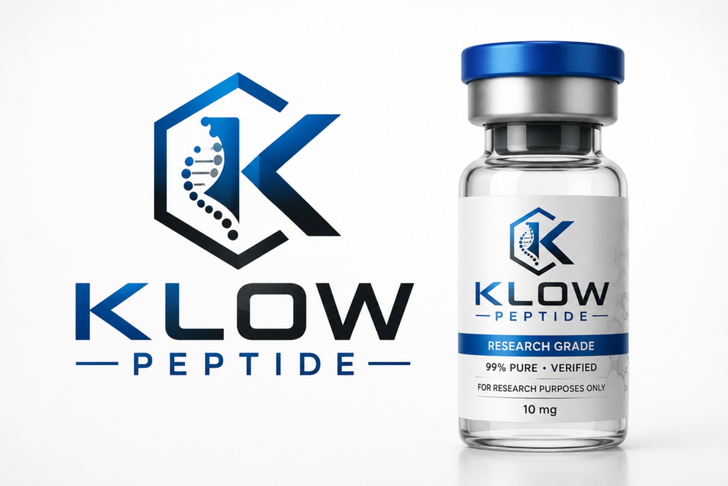 Klow blend Peptide